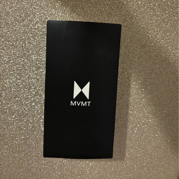 MVMT Crescent Marble Women's Watch, 38mm - Picture 9 of 11